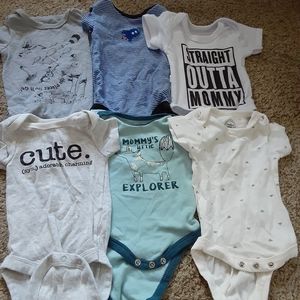 baby clothes